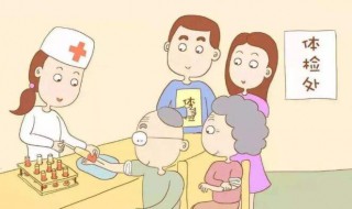 体检前一天需要注意什么 体检前一天有何注意事项