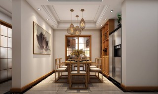 日式风的装饰风格介绍 详细介绍给你