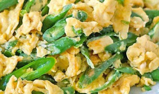 青椒炒鸡蛋怎么样炒好吃 青椒炒鸡蛋做法