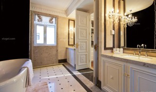 厕所门正对客厅怎么解决 厕所门正对客厅怎么办