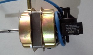 电风扇电机不转怎么修 一般是什么原因造成的