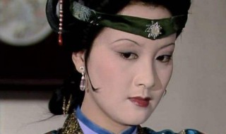 王熙凤人物形象分析 红楼梦人物形象分析之王熙凤