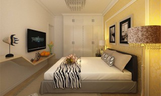 简洁的房子怎么装修 一起来看看吧