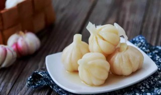 吃大蒜口臭怎样去除 吃大蒜口臭怎么办