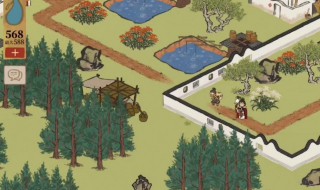 江南百景图锦瑟公主手帕用处是什么 江南百景图简介