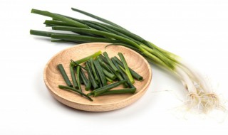 葱白好吃还是葱叶好吃 葱白更好吃吗