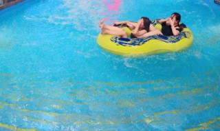 能穿短袖去水上乐园吗 去水上乐园穿什么好
