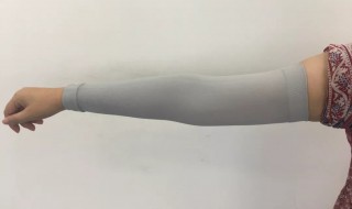 ?戴冰袖真的会更凉快吗 戴冰袖会降温吗