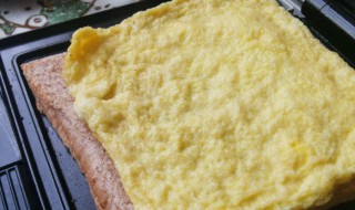 三明治机先预热还是先刷油 三明治机怎么用