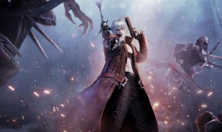 鬼泣巅峰之战魔卡选择建议 鬼泣巅峰之战魔卡选择推荐