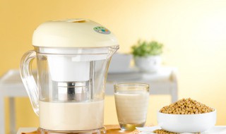 破壁机太吵怎么消音 破壁机太吵如何解决