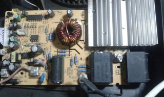 电磁炉断电后有响声怎么回事 电磁炉断电后有响声原因