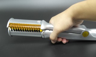 全自动卷发棒功率大的好还是小的好 全自动卷发棒功率大好还是小好