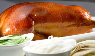 片皮鸭冷了怎么加热 片皮鸭的酱是什么酱