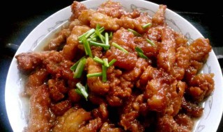 炖小酥肉汤的家常做法 炖小酥肉汤怎么做