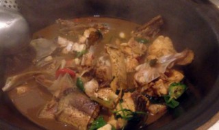 柴鱼汤对伤口愈合做法 柴鱼简介