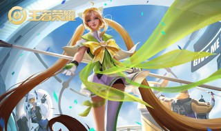 王者荣耀大乔和小乔什么关系 大乔和小乔介绍