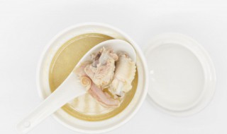 广东水鱼煲鸡汤的做法 广东水鱼煲鸡汤怎么做