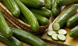 家常黄瓜鸡蛋汤的做法 黄瓜鸡蛋汤怎么做