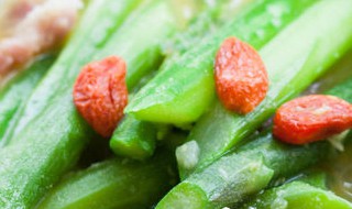 芦笋汤的做法 芦笋汤怎么做