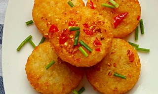 烧汁美国三角薯饼的做法 烧汁美国三角薯饼怎么做