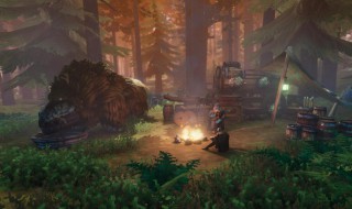 英灵神殿怎么驯服野猪 英灵神殿驯服野猪方法介绍