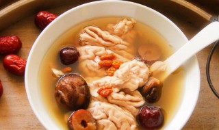 安神补脑汤的10种做法 安神补脑汤怎么做
