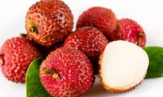 荔枝带皮冻还是剥皮冻 荔枝冷冻可以放多久