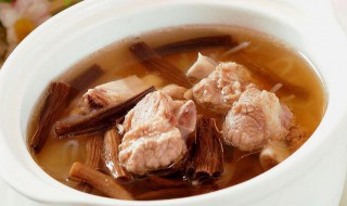 堡汤的做法大全家常汤 如何煲汤