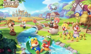 摩尔庄园手游餐厅好评度有什么用 摩尔庄园手游餐厅好评度有何用