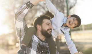 父亲节文案简短幼儿园 父亲节简短文案