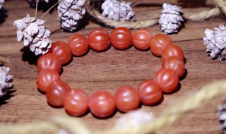 南红如何清洗 南红清洗方法