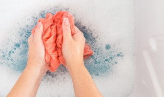 笔墨如何清洗 怎么清洗笔墨