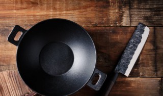 新砂锅如何清洗 新砂锅怎么清洗