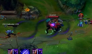 劫怎么连招 劫连招方法