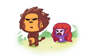 狮子的寓意及象征 狮子的寓意及象征是什么