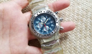 透明表带怎么防止氧化 透明表带防止变黄方法分享