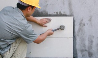 瓷砖表皮脱落怎么处理 瓷砖掉皮处理方法分享