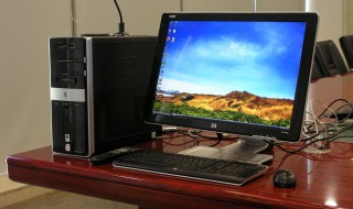 台式电脑怎么设置密码 台式电脑设置密码方法