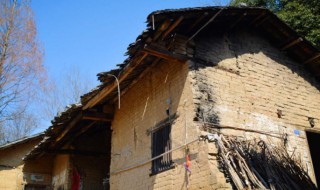 破屋是什么意思 破屋简单介绍