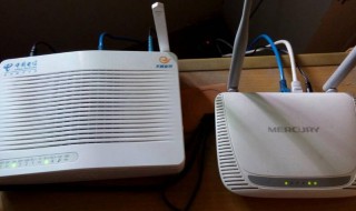 电脑路由器怎么连接 电脑路由器如何连接