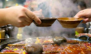 火锅服务员培训资料 关于火锅服务员培训资料