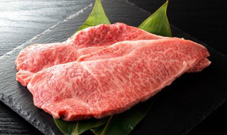 没冰箱怎么存放大肉 不用冰箱保存肉的方法