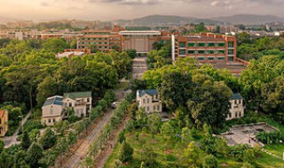 华南农业大学简介 华南农业大学介绍