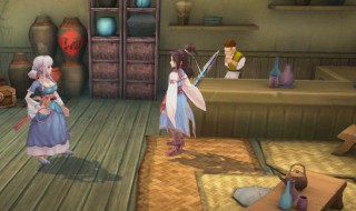 轩辕剑天之痕怎么找到吴东兴 轩辕剑天之痕如何找到吴东兴