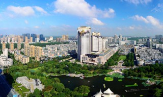 杭州立夏吃什么 杭州属于哪个省