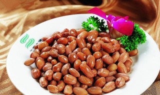 炒花生米怎么存放 炒花生米如何存放