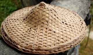 斗笠是什么意思 斗笠的意思有哪些呢