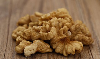 烤好核桃怎么存放 烤熟核桃保存方法分享