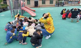 地震来临时我们应该怎么保护自己 发生地震求生方法